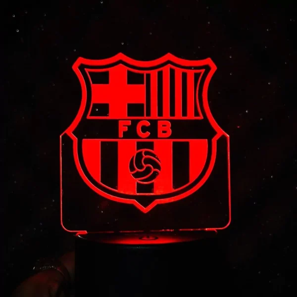 FCB