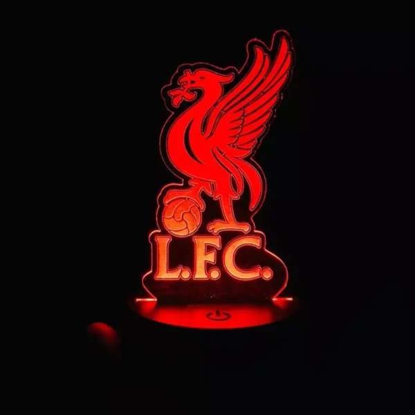 Liverpool F.C.